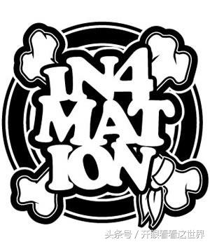 全球logo创意大全,全球潮牌logo大全熊猫