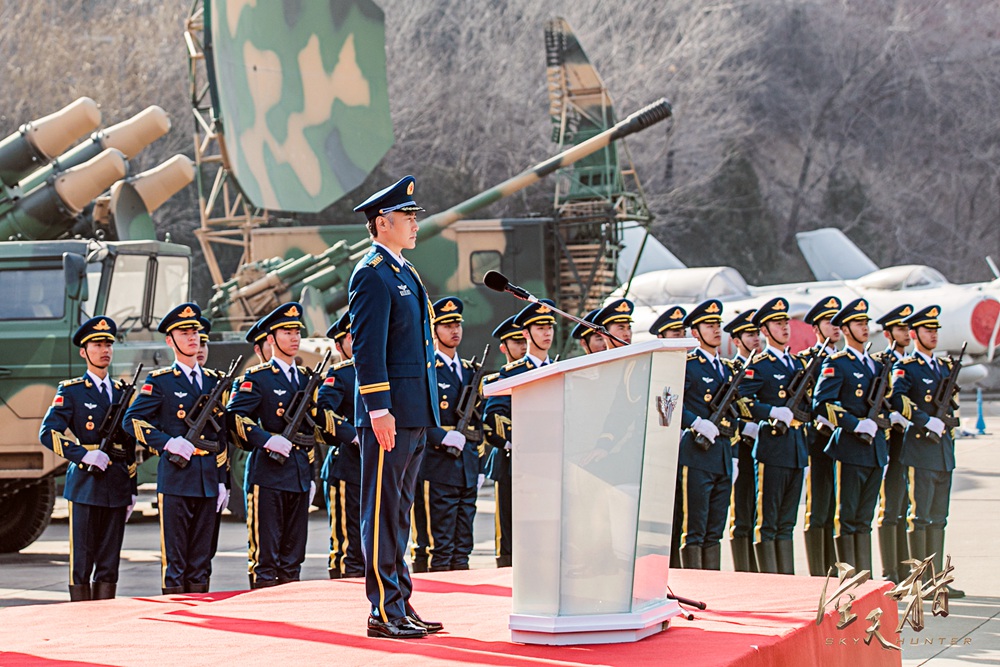 空天猎票房一共多少,电影空天猎票房多少