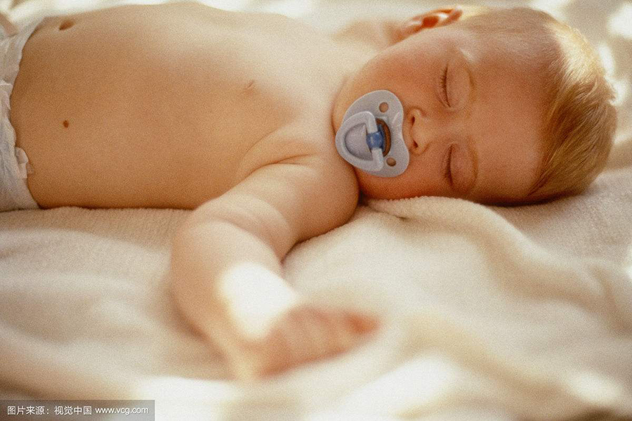 宝宝不愿意断奶怎么办?必须用这个老办法解决吗?