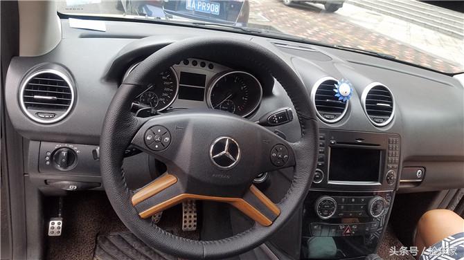 预算20万左右买二手suv,30万预算买二手奔驰suv哪一款