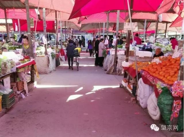 望京关注｜望京菜市场改建球场最新进展！