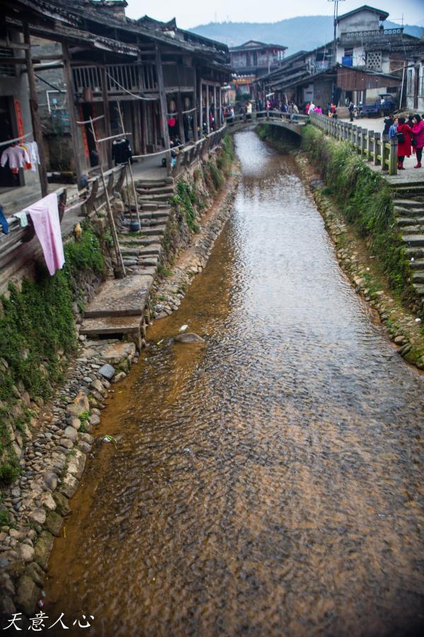 漫游武夷山之自驾游,漫游武夷记