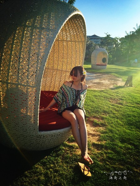 5天4夜三亚之旅,和闺蜜来三亚一定要这样玩