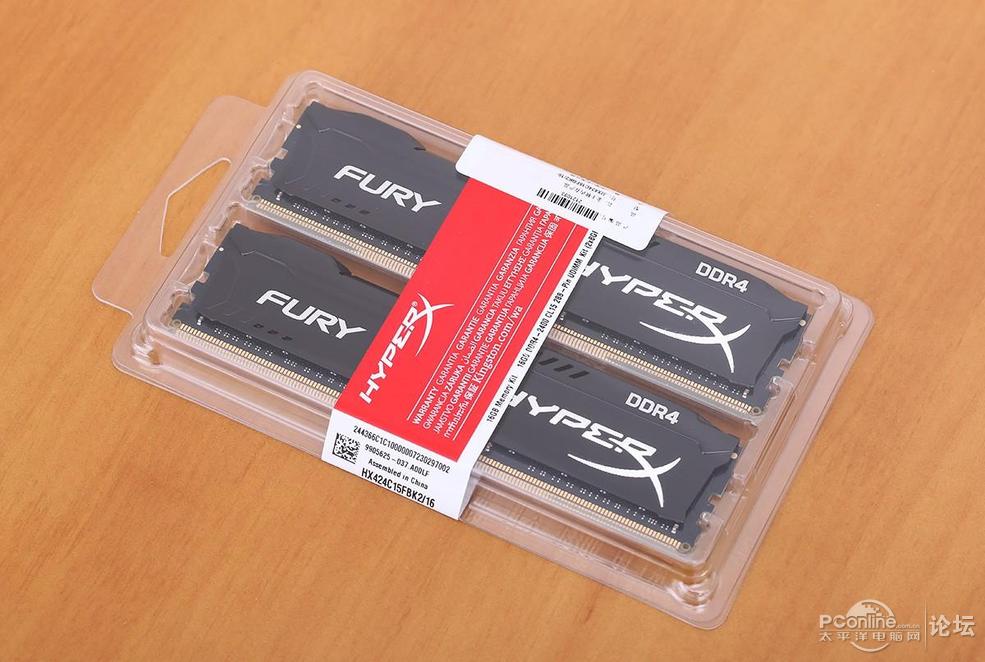 性能爆表32g大内存,轻松超频的内存条有哪些