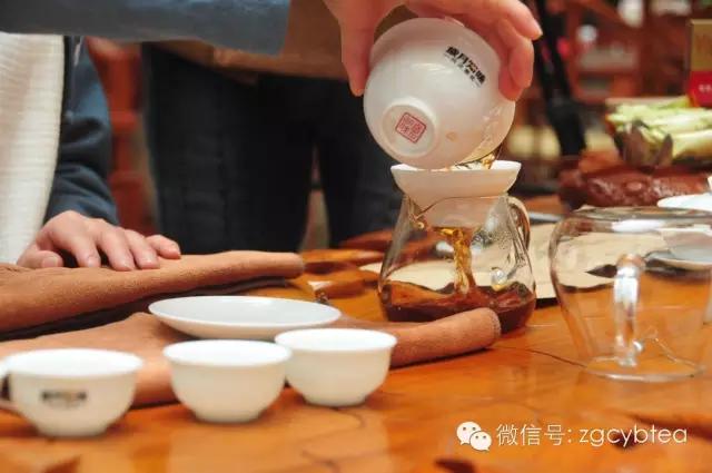 岁月知味2013年易武古韵价格,岁月知味上海门店