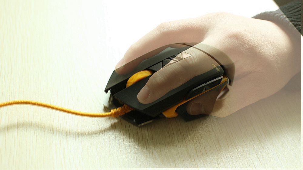 无线鼠标能像有线一样稳定吗,无线鼠标稳定性超过有线鼠标了吗