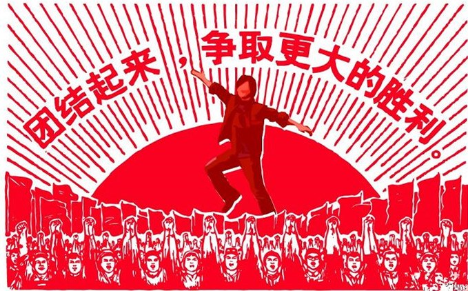 ps搞怪图片,ps恶搞十张趣图