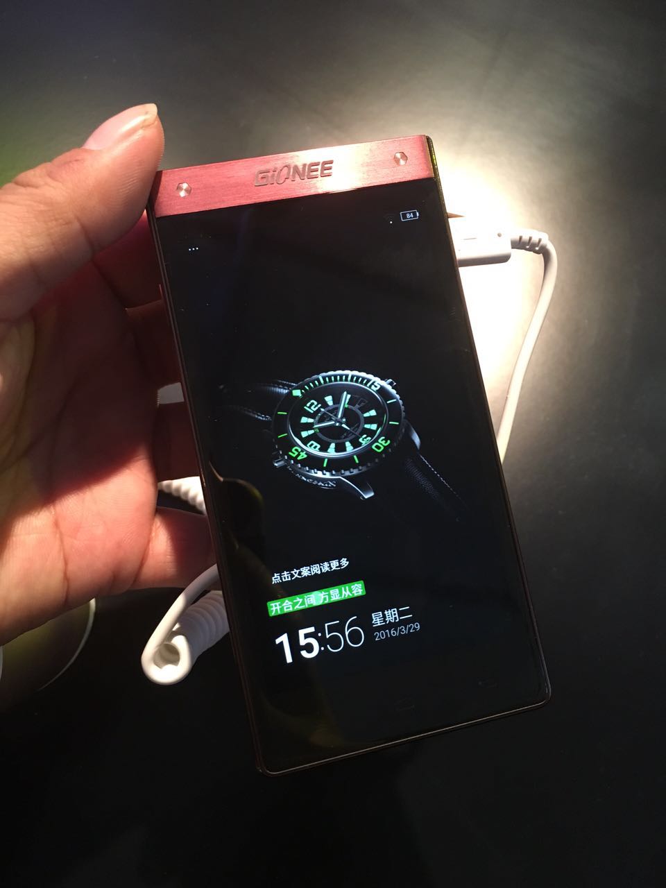 匠心金立,金立最新款手机推荐