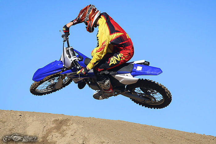 二冲程的诱惑,具有野心的男人如何能承受得了?