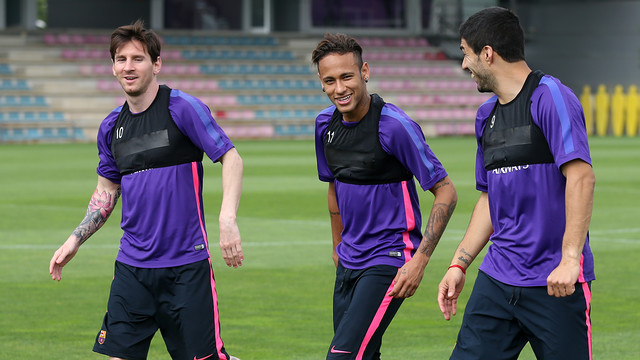 msn三叉戟时的巴萨阵容,巴萨msn和利物浦三叉戟