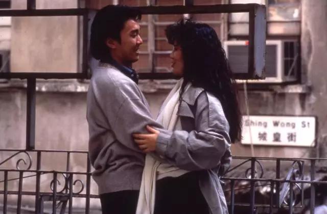 周星驰电影之旅,周星驰电影香港旅游打卡