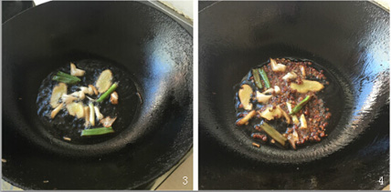 花椒拌凉菜调味汁,如何做花椒面的调料