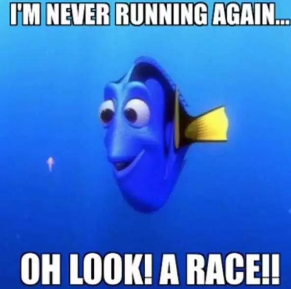 他是一位德国帅哥，因为跑步在Instagram上获得了51万