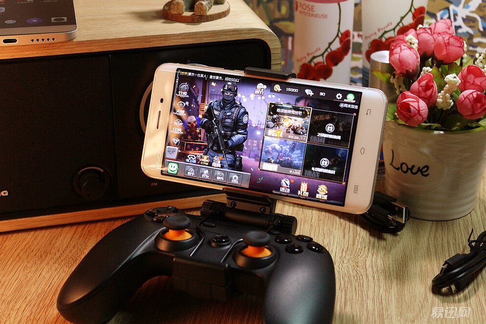 小鸡游戏手柄使用教程视频,小鸡手柄按键全部介绍