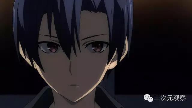 慎看!据说这是主角集体作死的动画