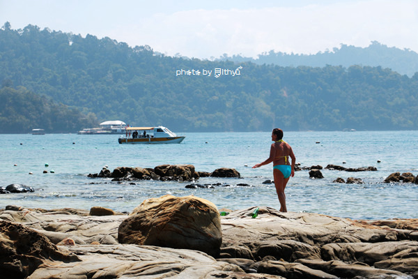 沙巴4天自由行攻略 (沙巴5天之旅)