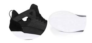 战靴重出江湖,sneakers球鞋