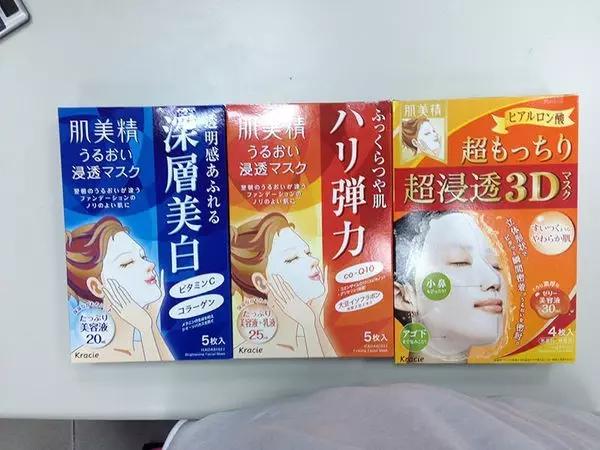 岛国购物扫盲大集合，去了日本，这些东西你一定要买！