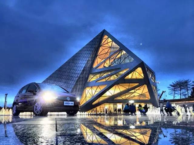 高尔夫嘉旅试驾感受,试驾一汽大众高尔夫