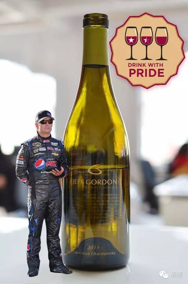 酒,也能玩出“私人定制”的高bigger?!