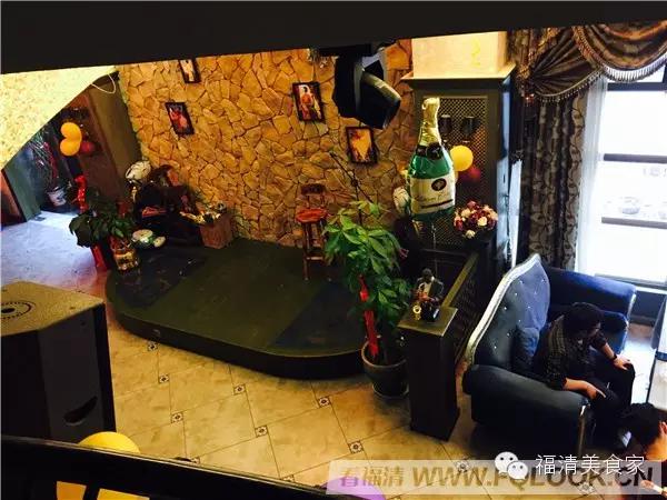 福清哪家咖啡店最好,福清环境好的咖啡店