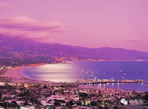 美国租车自驾游20天,在美国租车旅游