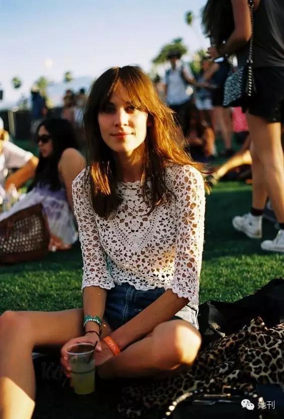 宋慧乔几百块就能美成这样，好品位，真的与钱无关