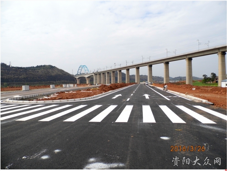 见证高铁时代,见证高铁新城未来的发展