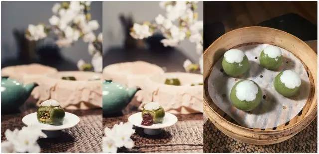 吃了有点烂的上海青,吃了很多次的上海青