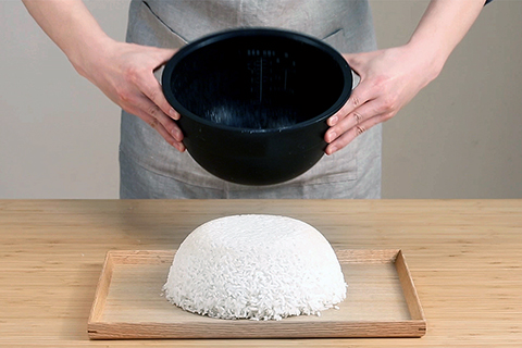 小米米家透明蒸汽电饭煲发布,米家智能压力ih电饭煲1s3l评测