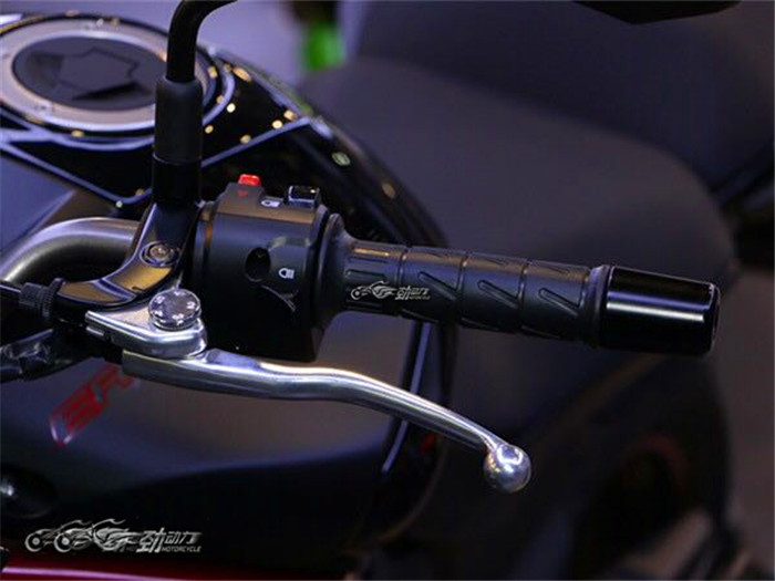 小资生活1987,川崎er6n