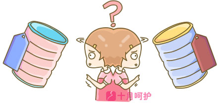 1岁宝宝转奶,宝宝奶粉如何转奶