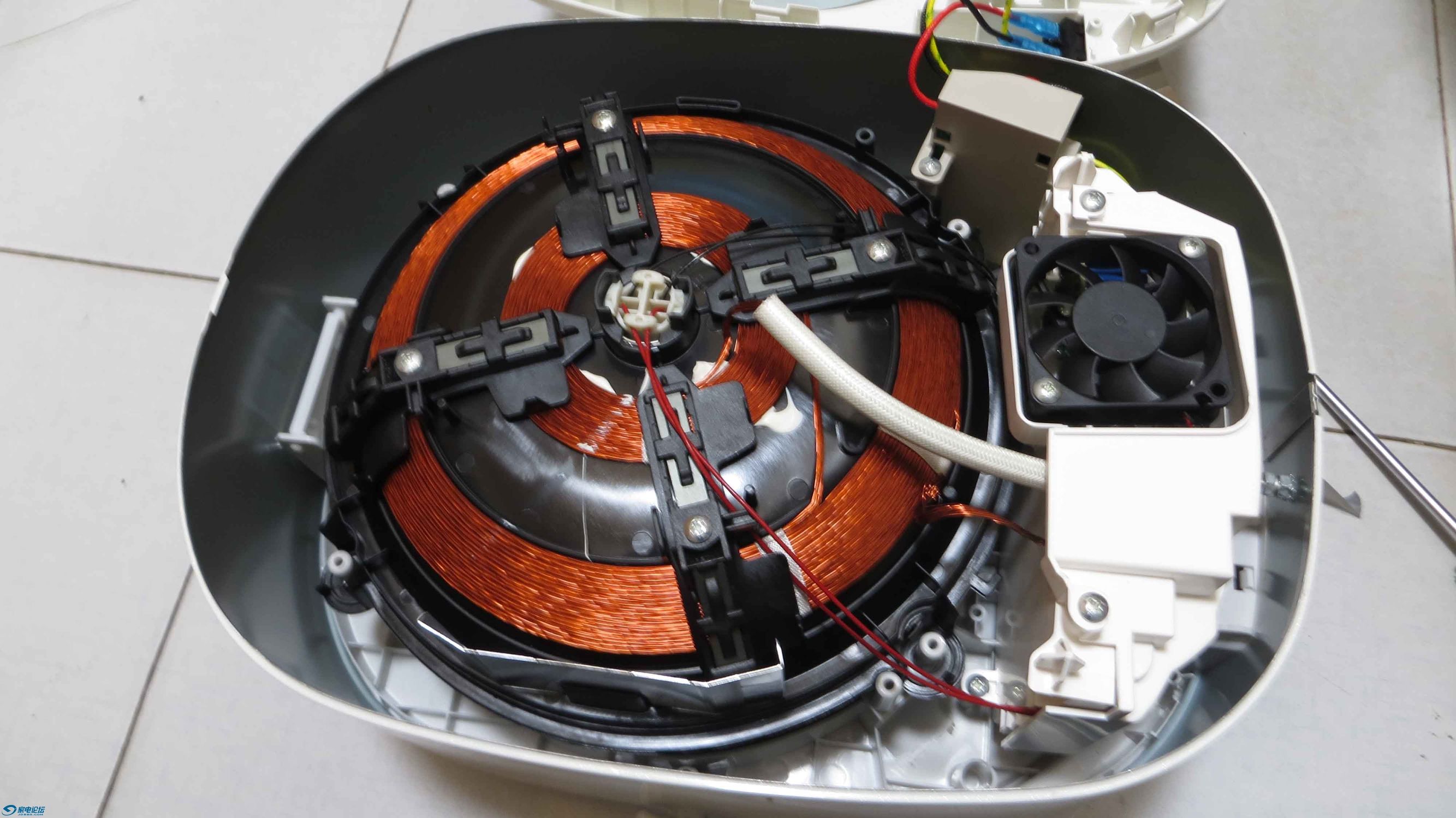 小米米家智能电饭煲c1家用,米家和小米的智能电饭煲哪个好