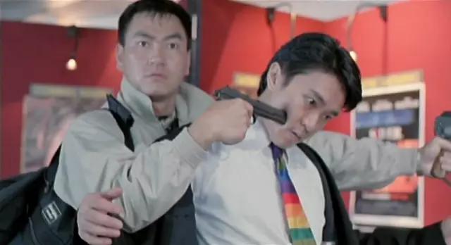 周星驰电影之旅,周星驰电影香港旅游打卡