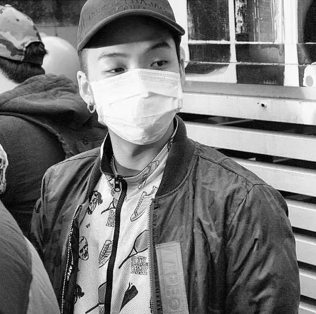 韩国rapper有哪些,细数韩国rapper