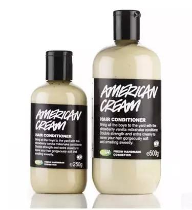 很好用的护发素解决干枯毛躁,护发素发尾干枯毛躁