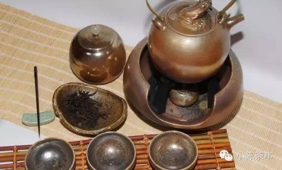 冲泡普洱茶太浓了怎么办,普洱茶冲泡技巧有几种方法