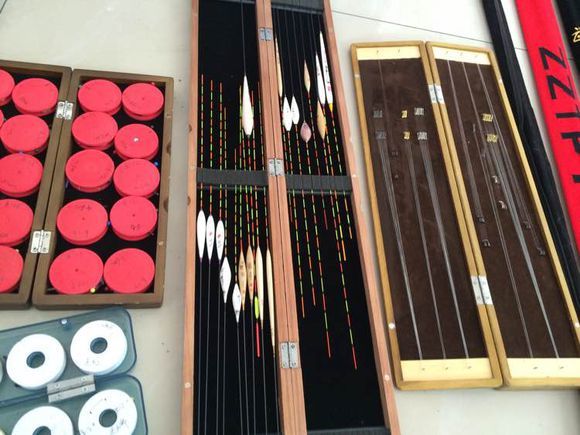 钓鱼是一条不归之路,钓鱼是条不归路一上钩就下不来