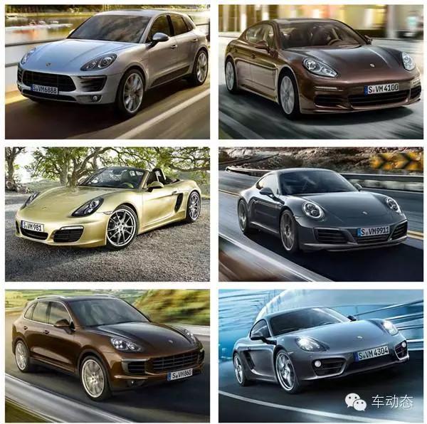 别看都叫“宝--马”，但命运、差距却很大呀！