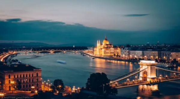 欧洲哪些国家适合旅游,欧洲旅游性价比高的国家