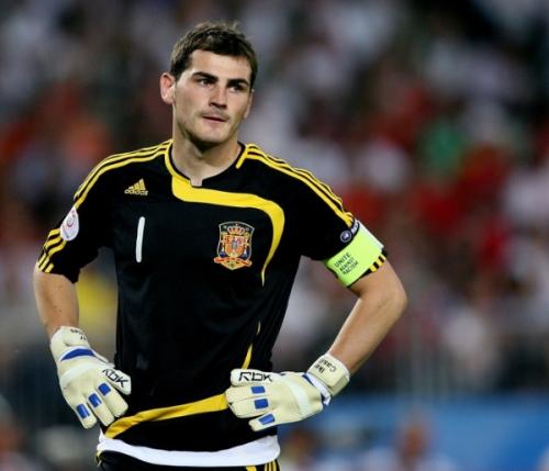 你认为当今足坛哪些球员堪称全能,世界现任十大门将排行榜