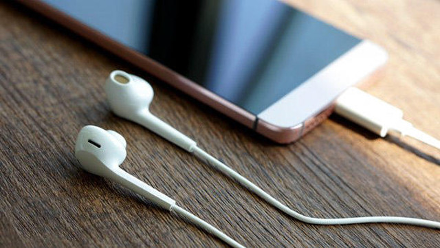 如何取消3.5毫米耳机接口,更换3.5毫米的耳机接口