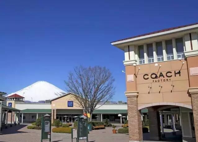 去东京买性价比高的东西,东京哪个奥特莱斯奢侈品牌多