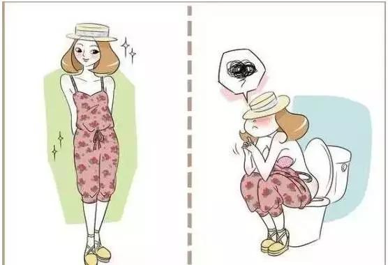 穿连体裤怎么上厕所,女人穿连体裤怎么方便讲解视频