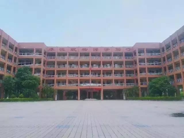 全国十大最美中学,亚洲最美中学