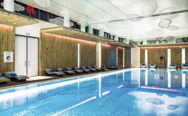 wow潮玩沃尔玛,苏州w酒店wow惊喜套房