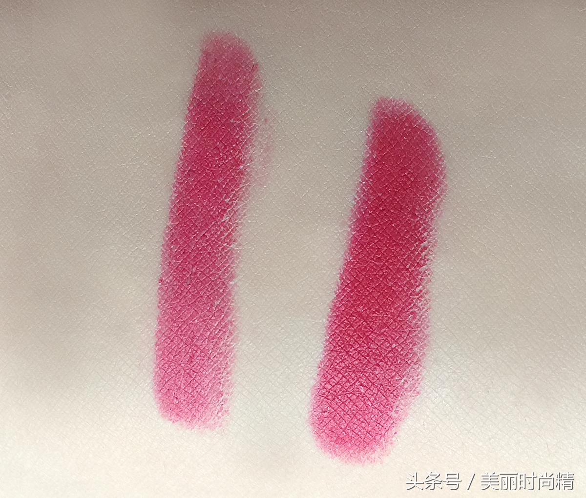 试色唇膏笔香奈儿,nars唇膏笔哪个色号好看