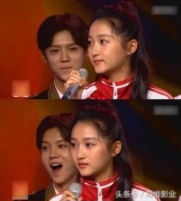 孙俪邓超儿子等等照片,孙俪晒儿子等等萌照