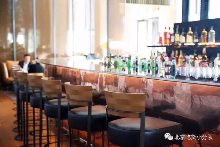 中国第一家奢侈品酒店开了，就在北京