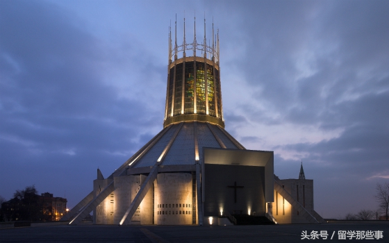 留学利物浦费用,留学英国生活常识